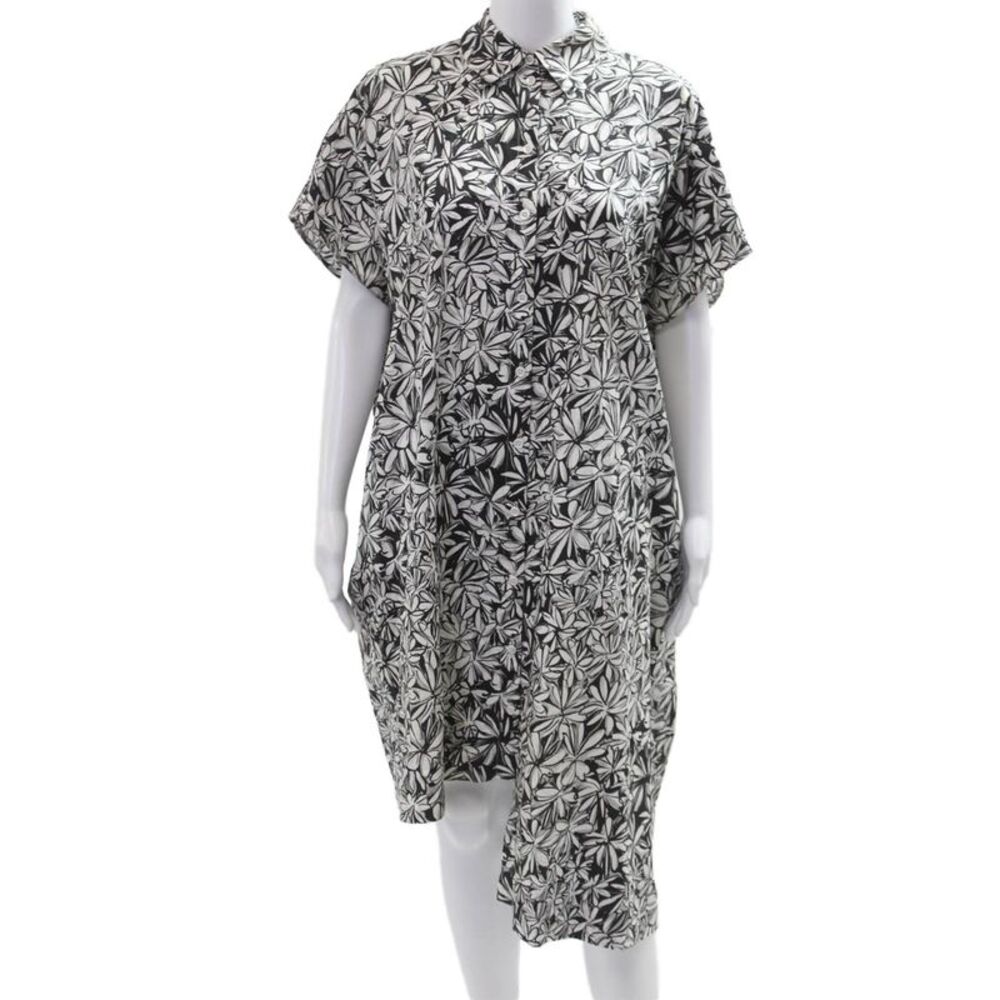 Not Available Womens Knee Length Dress Size One Size